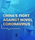 China's fight against novel coronavirus:5