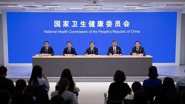 China says progress made in fighting occupational diseases:1